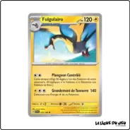 Peu commune - Pokemon - Écarlate et Violet de Base - Fulgulairo 79/198