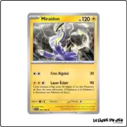 Rare - Pokemon - Écarlate et Violet de Base - Miraidon 80/198