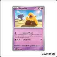 Commune - Pokemon - Écarlate et Violet de Base - Soporifik 82/198