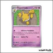 Peu commune - Pokemon - Écarlate et Violet de Base - Hypnomade 83/198