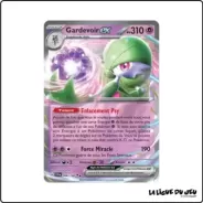 Secrete - Pokemon - Écarlate et Violet de Base - Gardevoir-ex 86/198