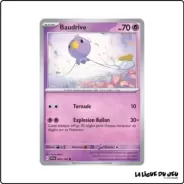 Commune - Pokemon - Écarlate et Violet de Base - Baudrive 89/198