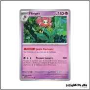 Peu commune - Pokemon - Écarlate et Violet de Base - Florges 93/198