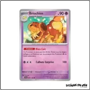 Peu commune - Pokemon - Écarlate et Violet de Base - Briochien 99/198