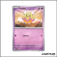 Commune - Pokemon - Écarlate et Violet de Base - Flotillon 100/198