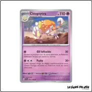 Peu commune - Pokemon - Écarlate et Violet de Base - Cléopsytra 103/198