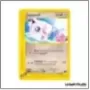 Commune - Pokemon - Skyridge - Jigglypuff 68/144