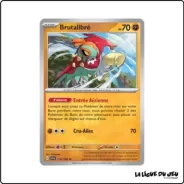 Rare - Pokemon - Écarlate et Violet de Base - Brutalibré 118/198