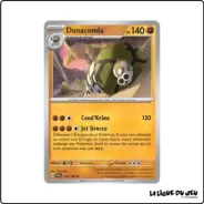 Peu commune - Pokemon - Écarlate et Violet de Base - Dunaconda 120/198