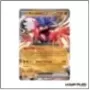 Secrete - Pokemon - Écarlate et Violet de Base - Koraidon-ex 125/198