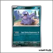 Commune - Pokemon - Écarlate et Violet de Base - Tadmorv 126/198 Pokemon Company - 1