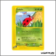 Commune - Pokemon - Skyridge - Ledyba 72/144