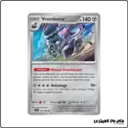 Rare - Pokemon - Écarlate et Violet de Base - Vrombotor 142/198