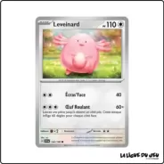 Commune - Pokemon - Écarlate et Violet de Base - Leveinard 144/198