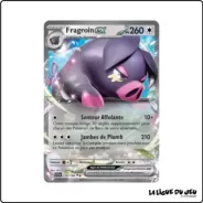 Secrete - Pokemon - Écarlate et Violet de Base - Fragroin-ex 158/198