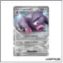 Secrete - Pokemon - Écarlate et Violet de Base - Fragroin-ex 158/198