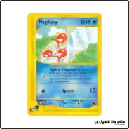 Commune - Pokemon - Skyridge - Magikarp 75/144