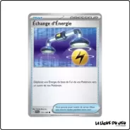 Commune - Pokemon - Écarlate et Violet de Base - Échange d'Énergie 173/198