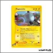 Commune - Pokemon - Skyridge - Magnemite 76/144