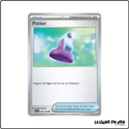 Commune - Pokemon - Écarlate et Violet de Base - Potion 188/198