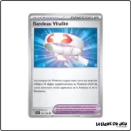 Peu commune - Pokemon - Écarlate et Violet de Base - Bandeau Vitalité 197/198