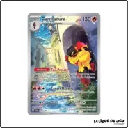 IR - Pokemon - Écarlate et Violet de Base - Carmadura 203/198