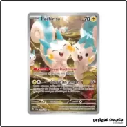 IR - Pokemon - Écarlate et Violet de Base - Pachirisu 208/198