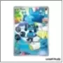 IR - Pokemon - Écarlate et Violet de Base - Riolu 215/198