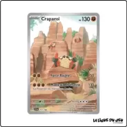 IR - Pokemon - Écarlate et Violet de Base - Craparoi 217/198