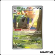 IR - Pokemon - Écarlate et Violet de Base - Dogrino 218/198