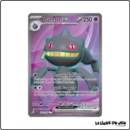 Ultra - Pokemon - Écarlate et Violet de Base - Branette-ex 229/198