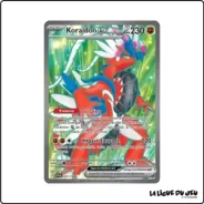 Ultra - Pokemon - Écarlate et Violet de Base - Koraidon-ex 231/198