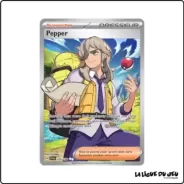 Ultra - Pokemon - Écarlate et Violet de Base - Pepper 235/198