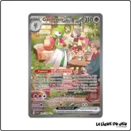 ISR - Pokemon - Écarlate et Violet de Base - Gardevoir-ex 245/198