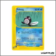 Commune - Pokemon - Skyridge - Poliwag 87/144