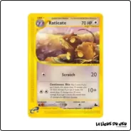 Commune - Pokemon - Skyridge - Raticate 89/144