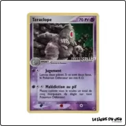 Holo - Pokemon - Tempête de Sable - Teraclope 4/100