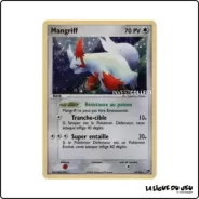 Holo - Pokemon - Tempête de Sable - Mangriff 14/100