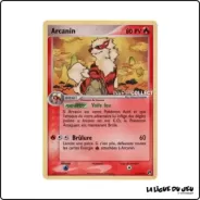 Rare - Pokemon - Tempête de Sable - Arcanin 15/100