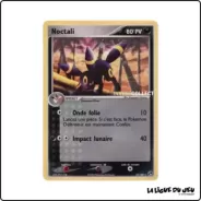 Rare - Pokemon - Tempête de Sable - Noctali 24/100