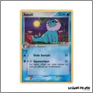 Rare - Pokemon - Tempête de Sable - Aquali 25/100