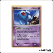 Rare - Pokemon - Tempête de Sable - Qulbutoké 26/100