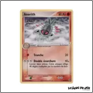 Peu commune - Pokemon - Tempête de Sable - Anorith 28/100