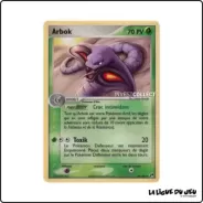 Peu commune - Pokemon - Tempête de Sable - Arbok 29/100