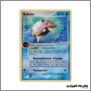 Peu commune - Pokemon - Tempête de Sable - Kabuto 39/100