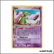 Peu commune - Pokemon - Tempête de Sable - Xatu 55/100