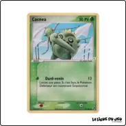 Commune - Pokemon - Tempête de Sable - Cacnea 58/100