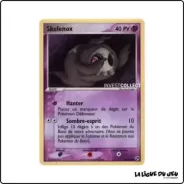 Commune - Pokemon - Tempête de Sable - Skelenox 62/100