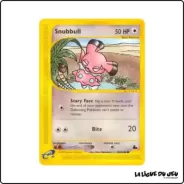 Commune - Pokemon - Skyridge - Snubbull 101/144