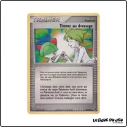 Peu commune - Pokemon - Tempête de Sable - Timmy au dressage 89/100